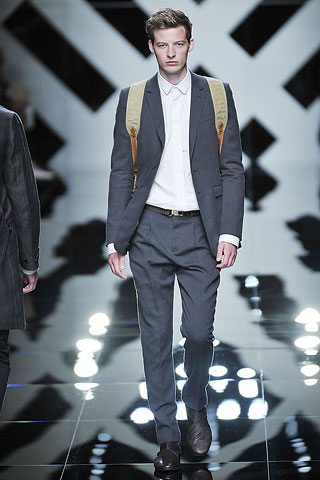 Burberry Prorsum / - 2010